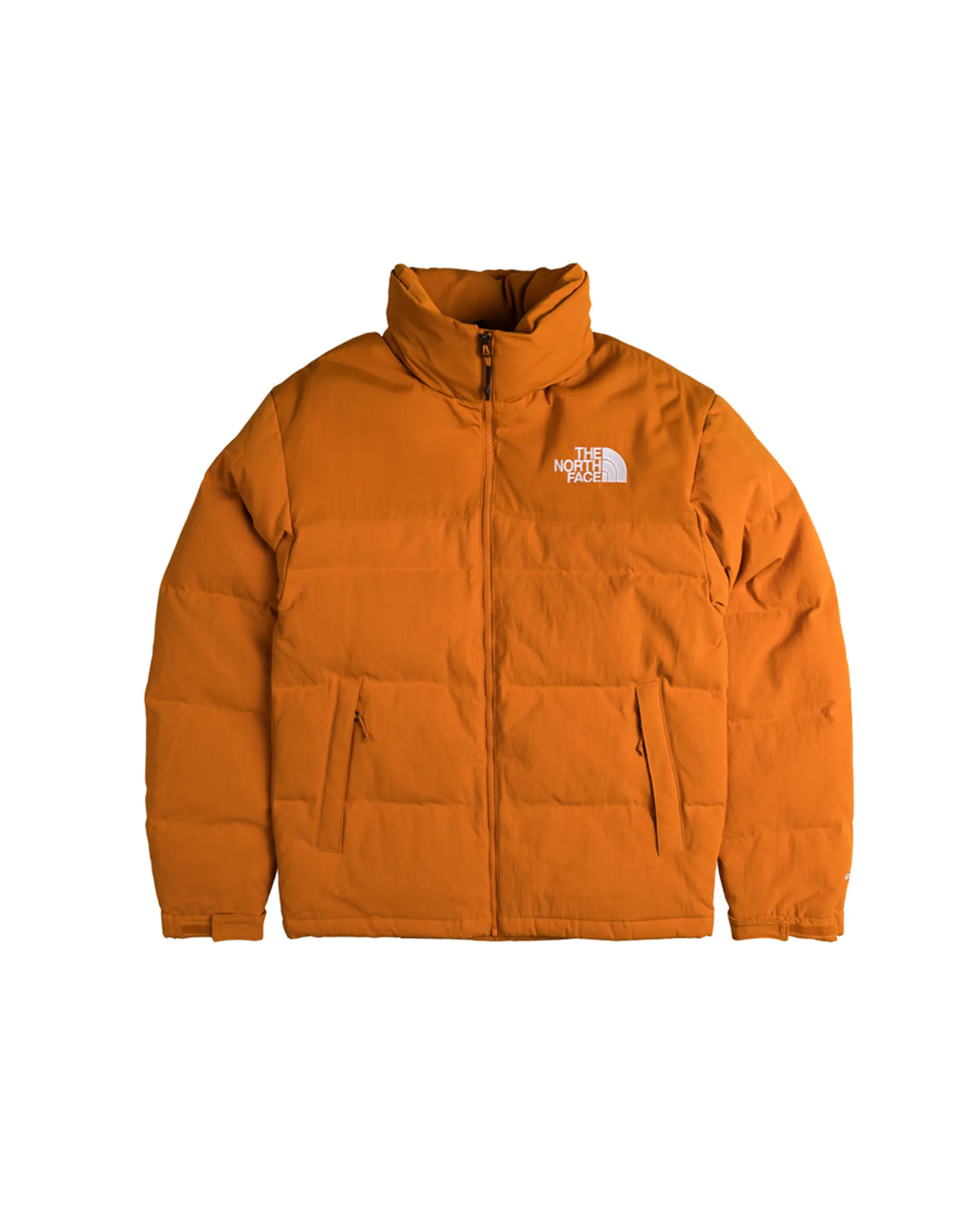 1992 Ripstop Nuptse Jacket - Desert Rust