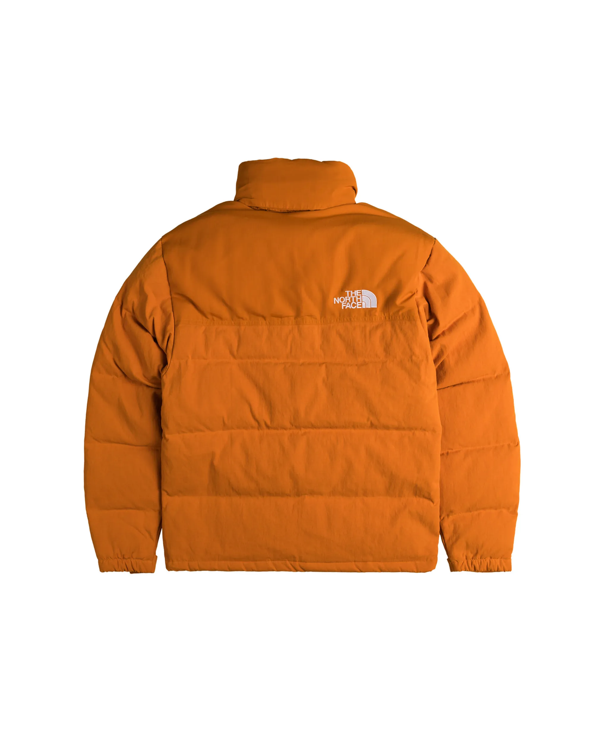 1992 Ripstop Nuptse Jacket - Desert Rust