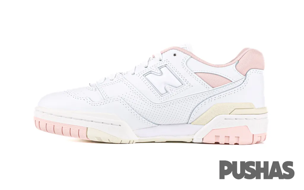 550 'White Pink Cream' W (2022)