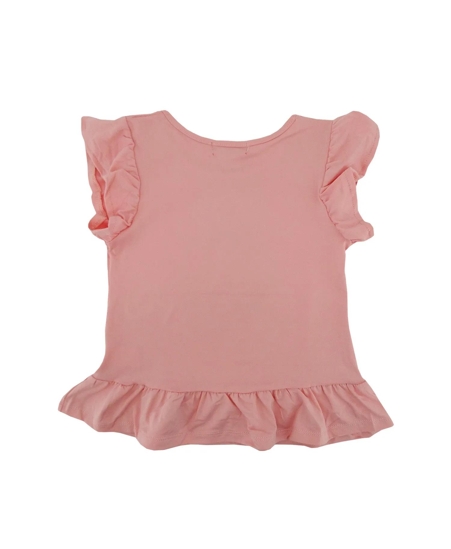 56031, Apple Bottoms, Girls' S/S Top - Asst