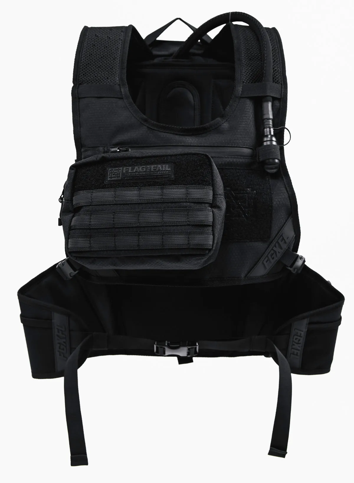 6" APEX Utility Pouch