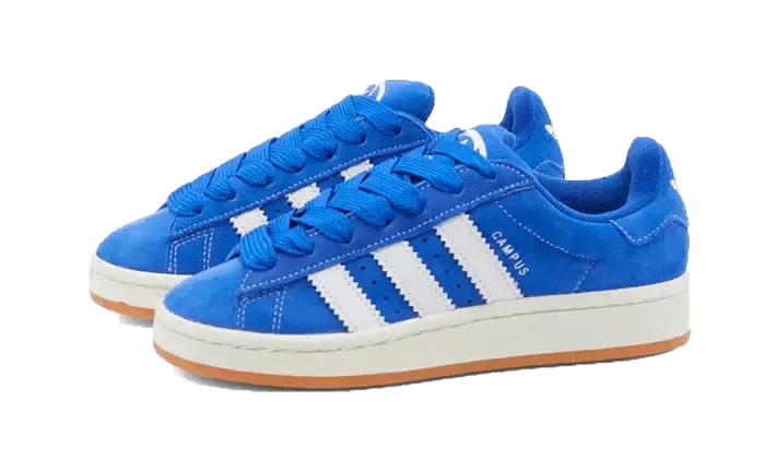 Adidas Campus 00s Lucid Blue