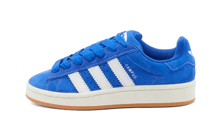 Adidas Campus 00s Lucid Blue