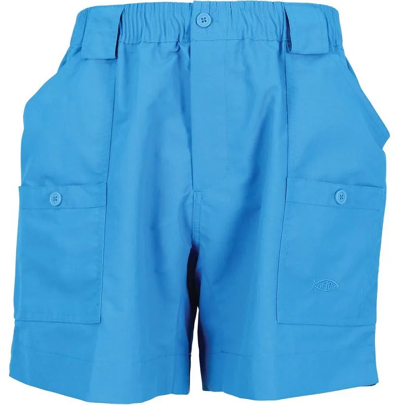 AFTCO Original Fishing Short 8