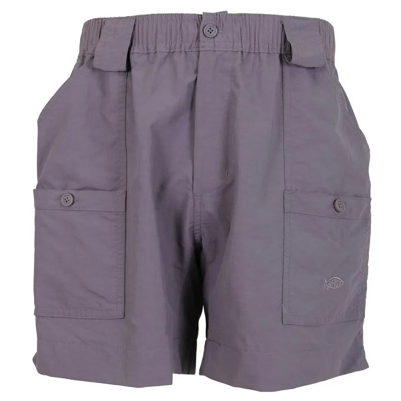 AFTCO Original Fishing Short 8