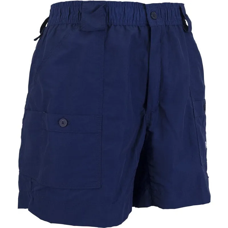 AFTCO Original Fishing Short 8