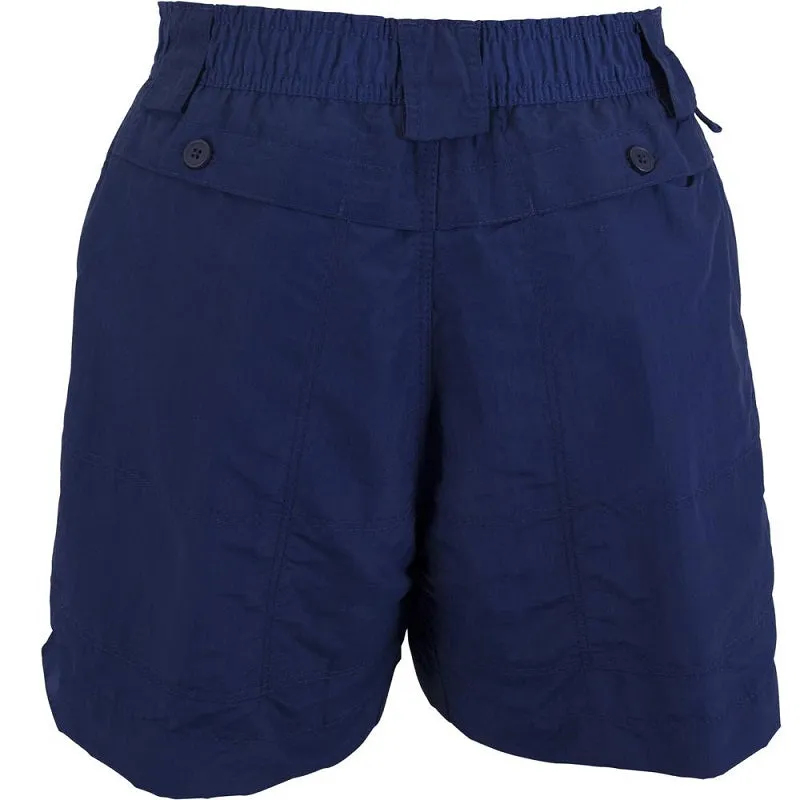 AFTCO Original Fishing Short 8