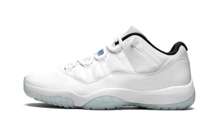 Air Jordan 11 Retro Low Legend Blue