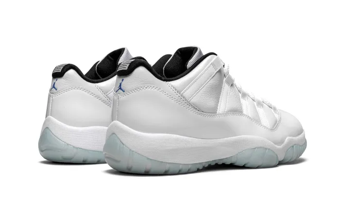 Air Jordan 11 Retro Low Legend Blue