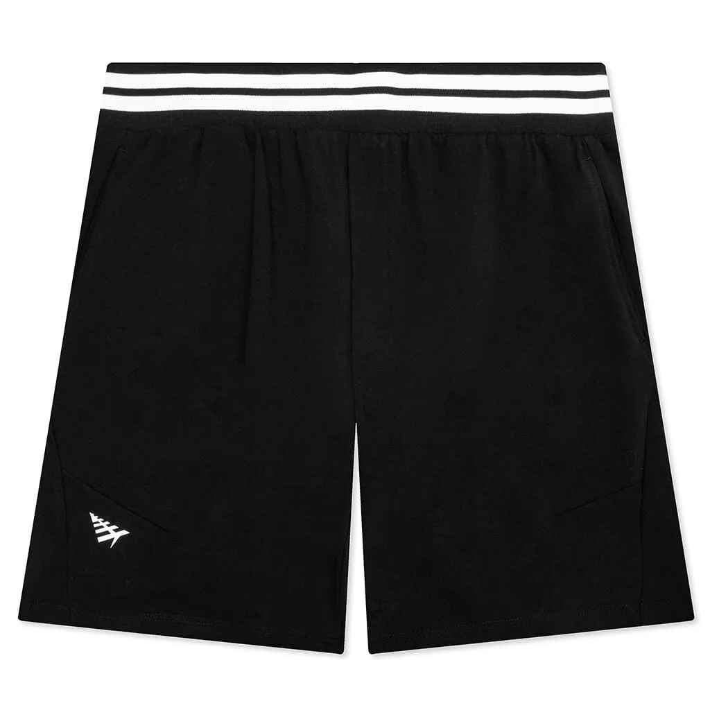 Altitude Short - Black