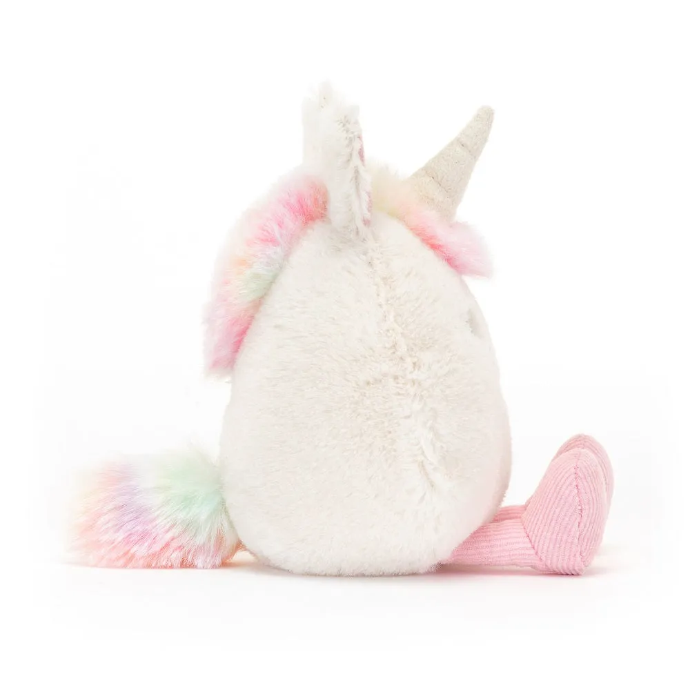 Amuseabean Unicorn