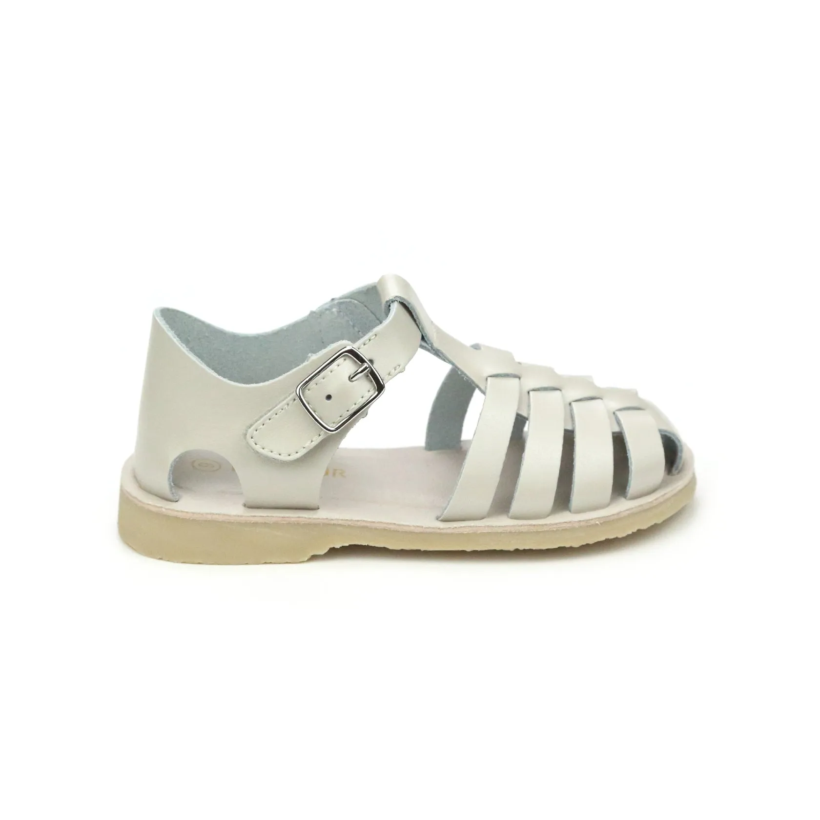 Ashton Fisherman Sandal