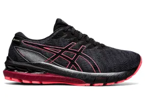 ASICS Women's GT-2000 10 G-TX (Carrier Grey/Black)