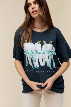 Backstreet Boy Mill Merch Tee