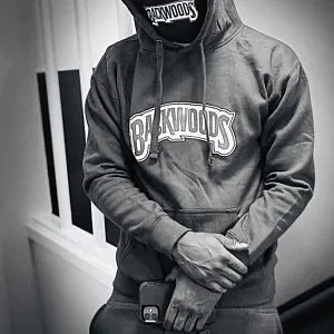 Backwoods Sweat Suit Set