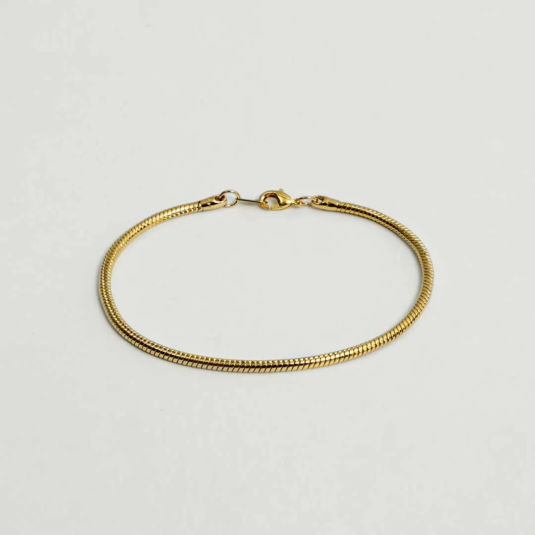 Bali Bracelet