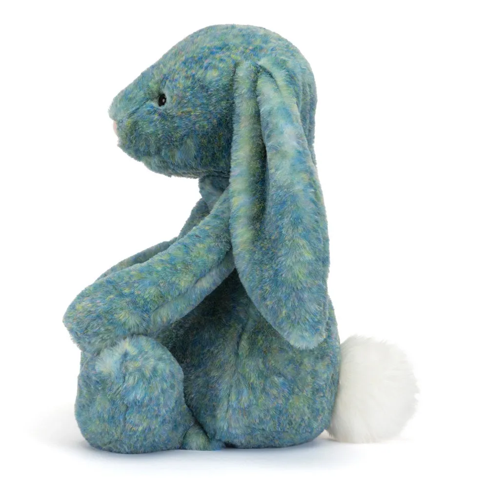 Bashful Luxe Bunny Azure Big