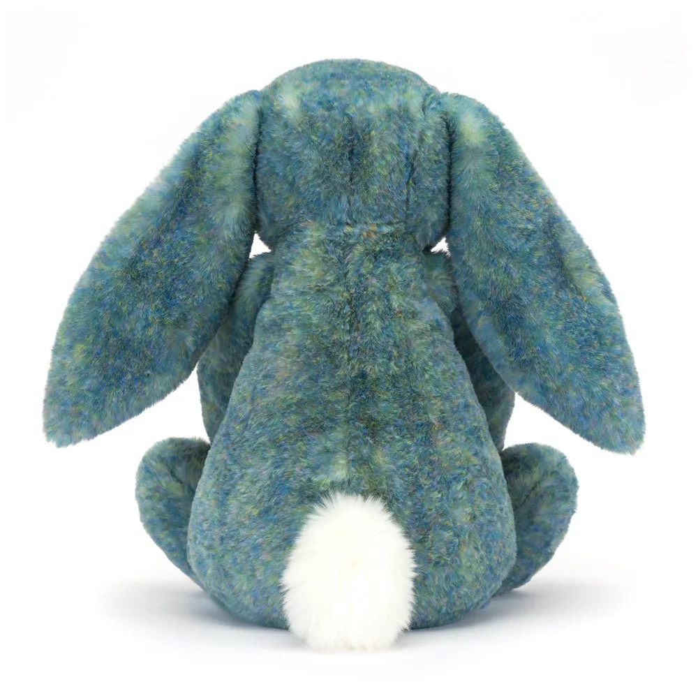 Bashful Luxe Bunny Azure Big