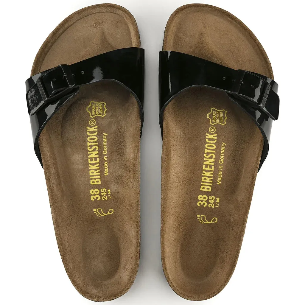 Birkenstock Madrid