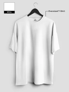 BLACKTREE(THHOR SERIES)Oversized for mens Tee