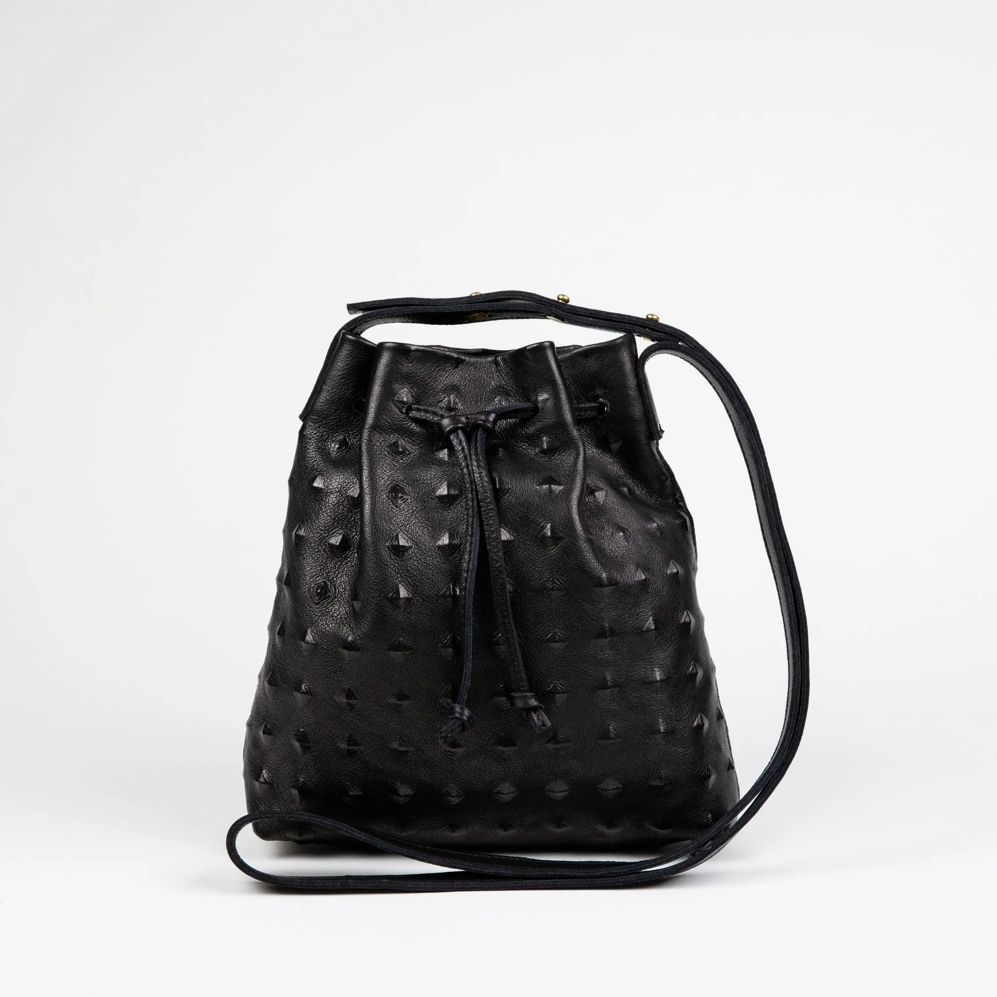 Blk/Cher/Gh/MC Pauly Jen mini Crossbody