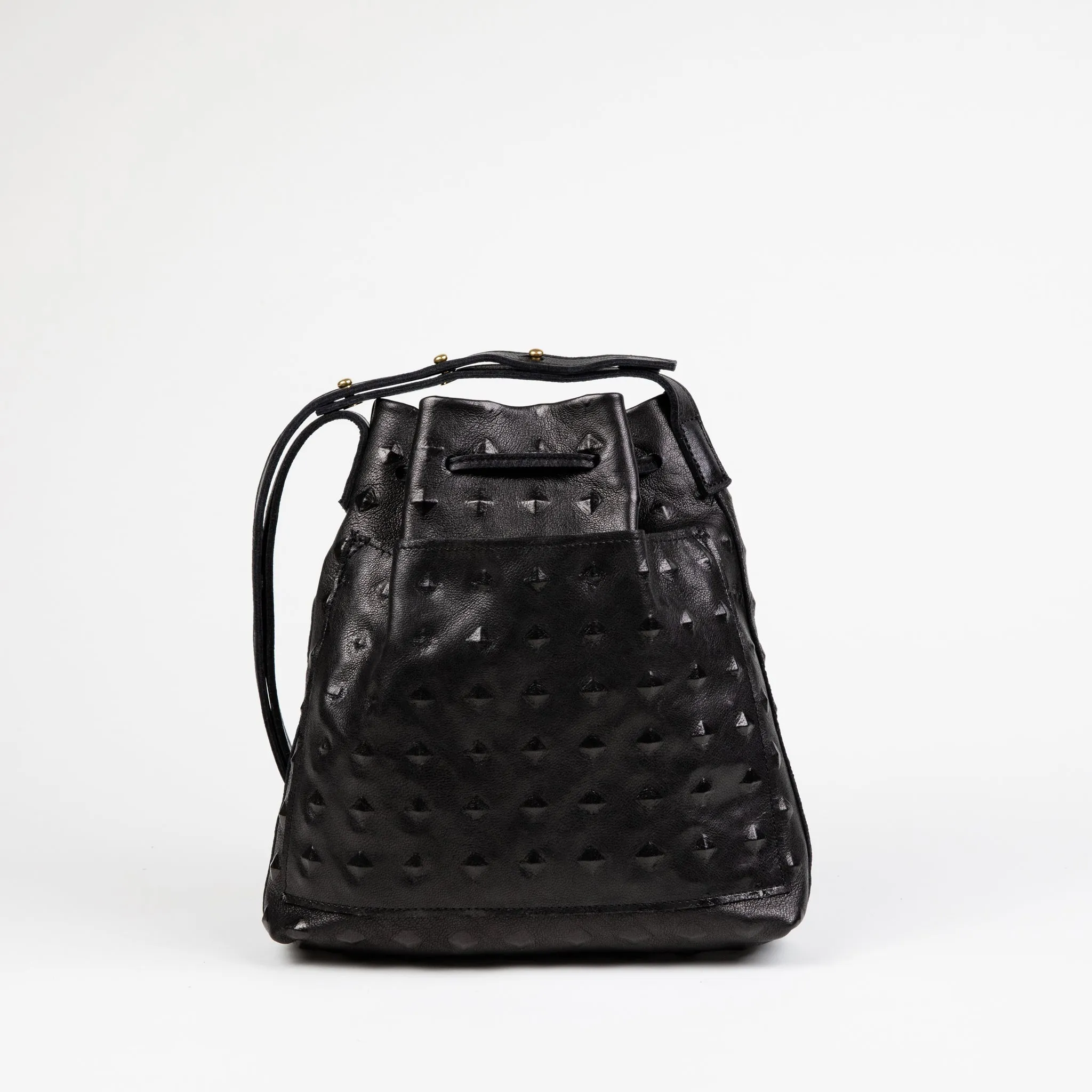 Blk/Cher/Gh/MC Pauly Jen mini Crossbody