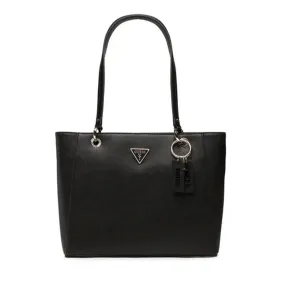 Borsa Donna Shopper a Spalla GUESS Linea Noelle colore Nero - ZG7879250