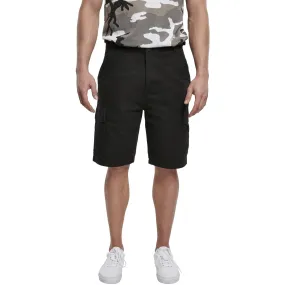 BrandIt BDU Ripstop Shorts Black