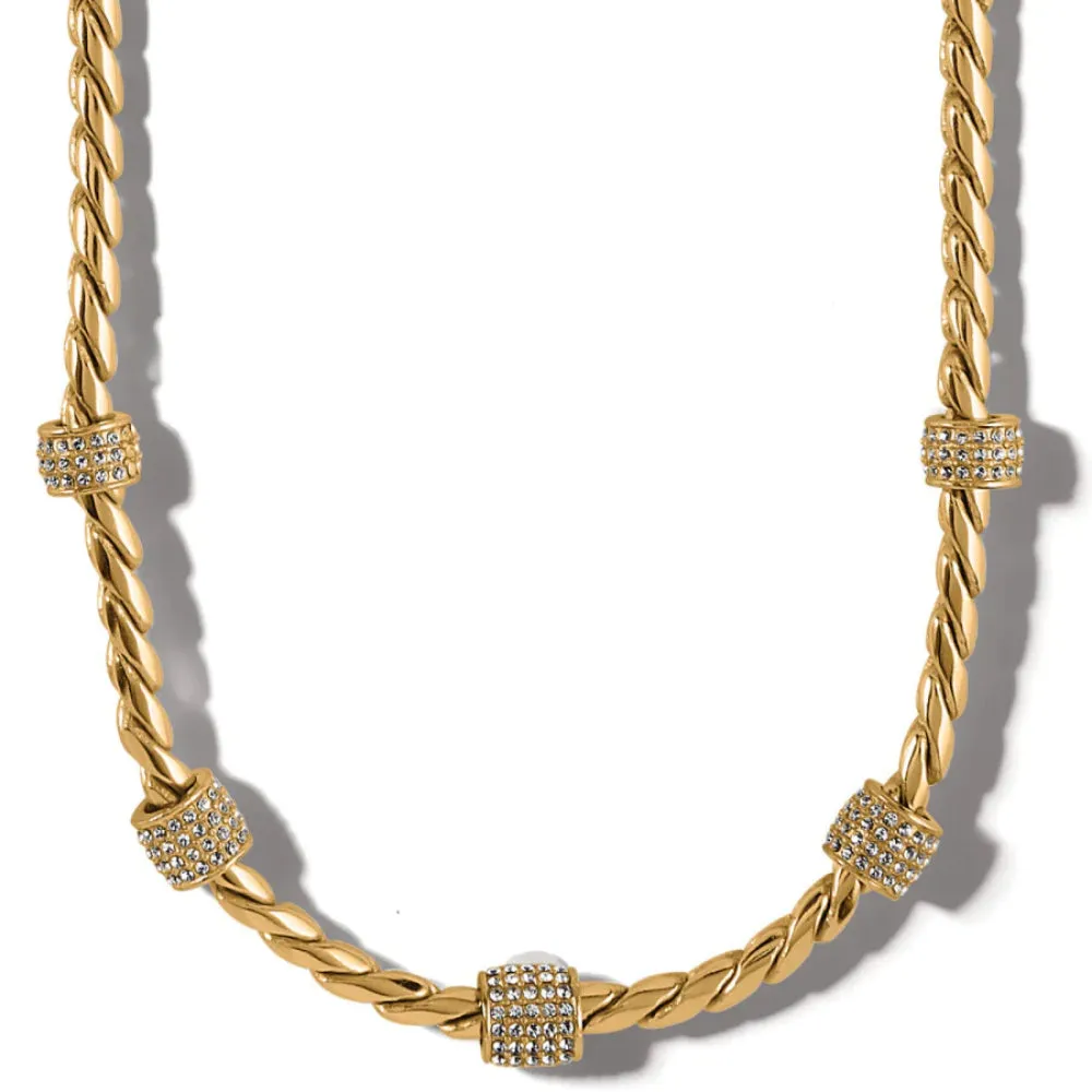 Brighton Meridian Necklace