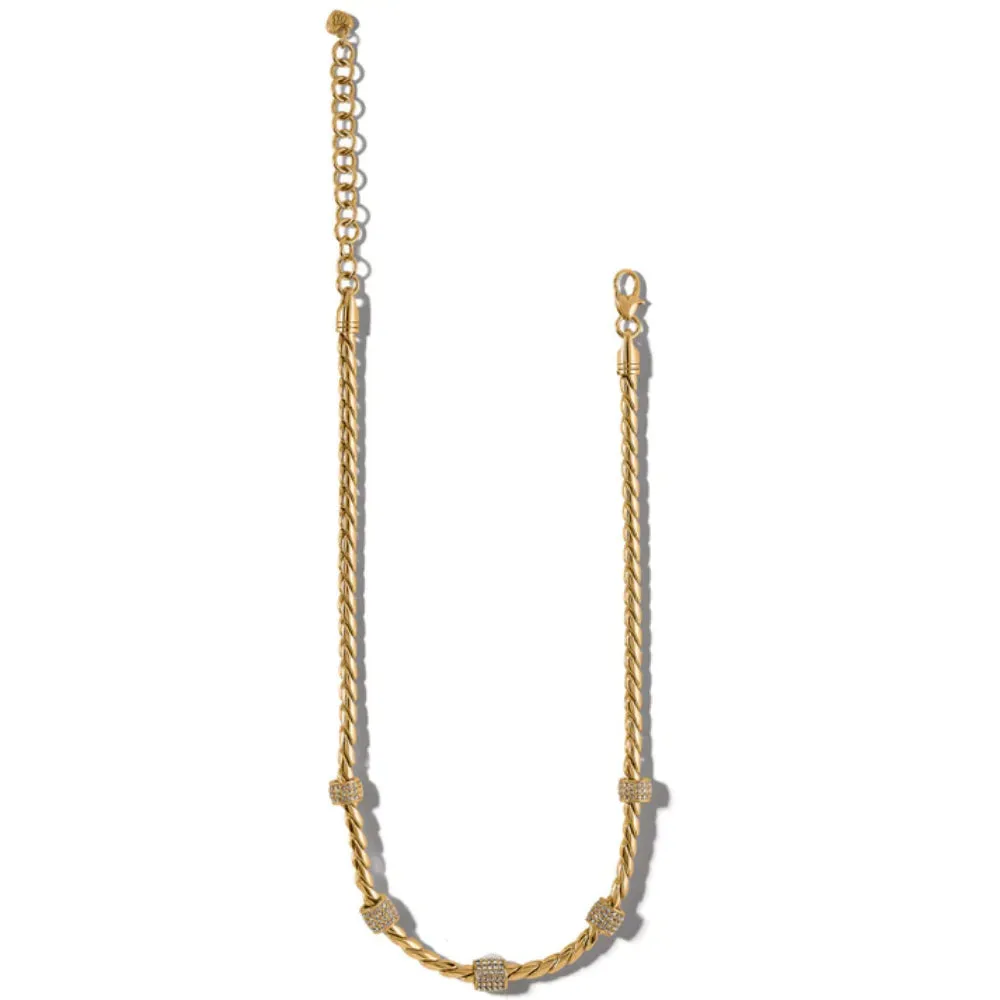 Brighton Meridian Necklace