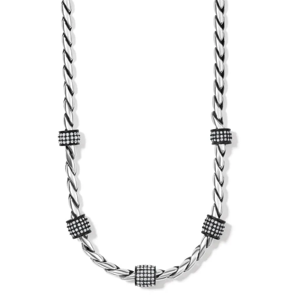 Brighton Meridian Necklace