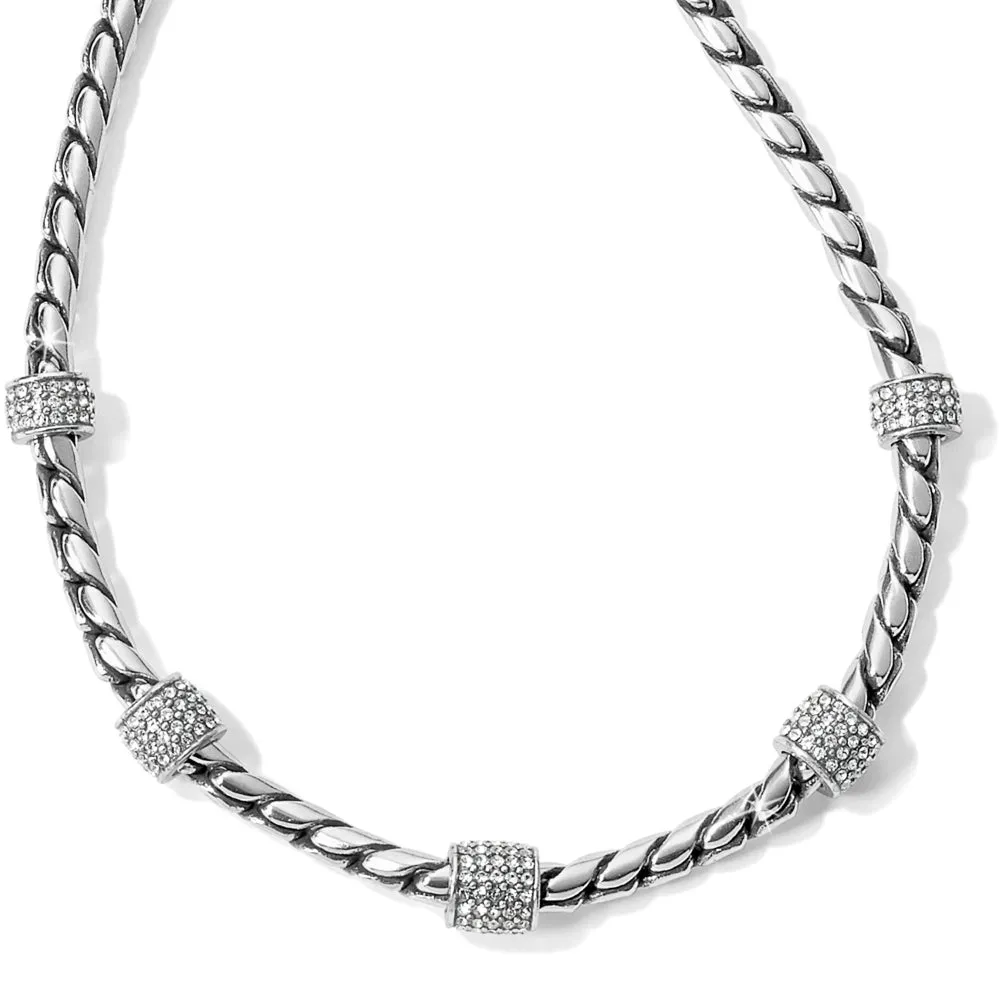 Brighton Meridian Necklace