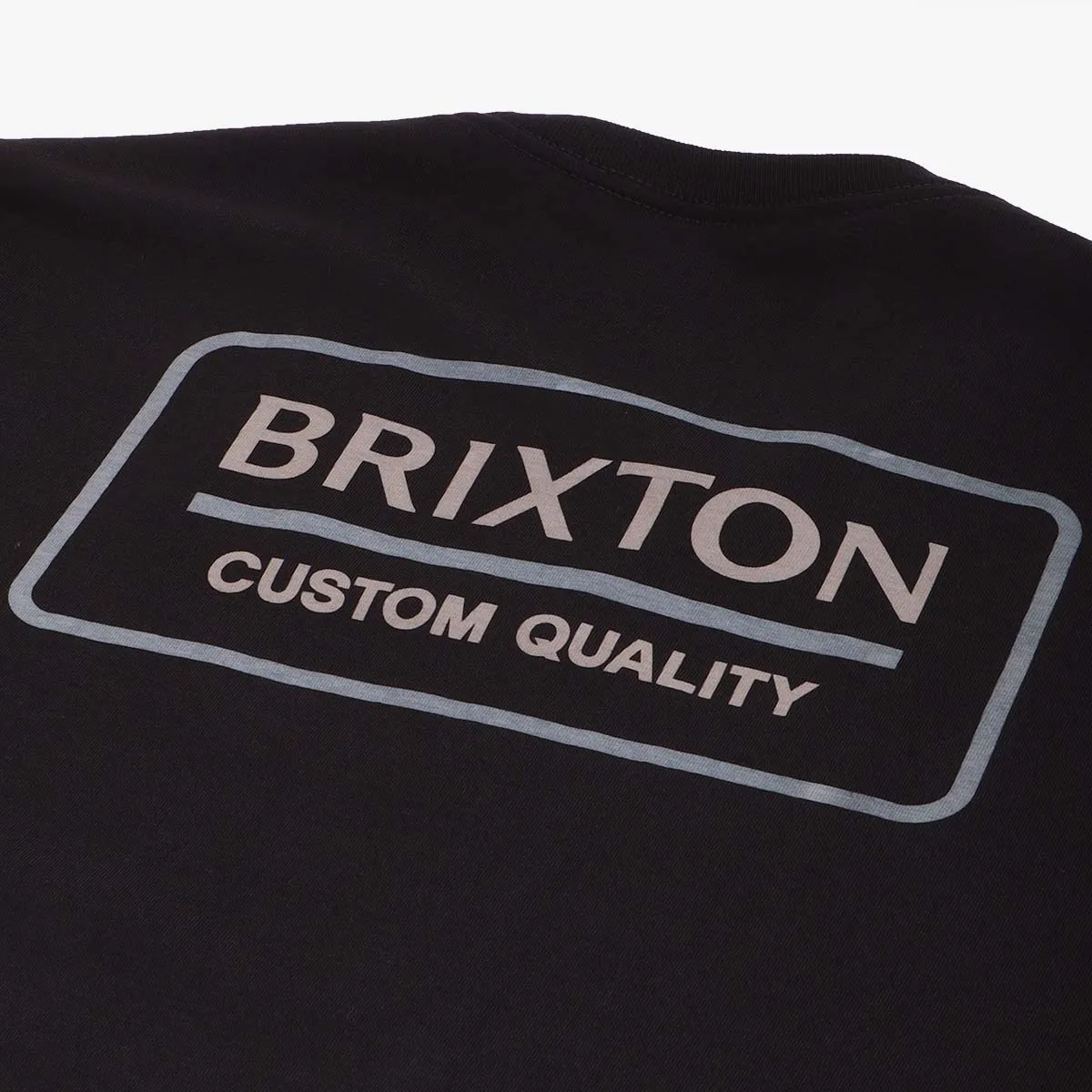 Brixton Palmer Proper T-Shirt