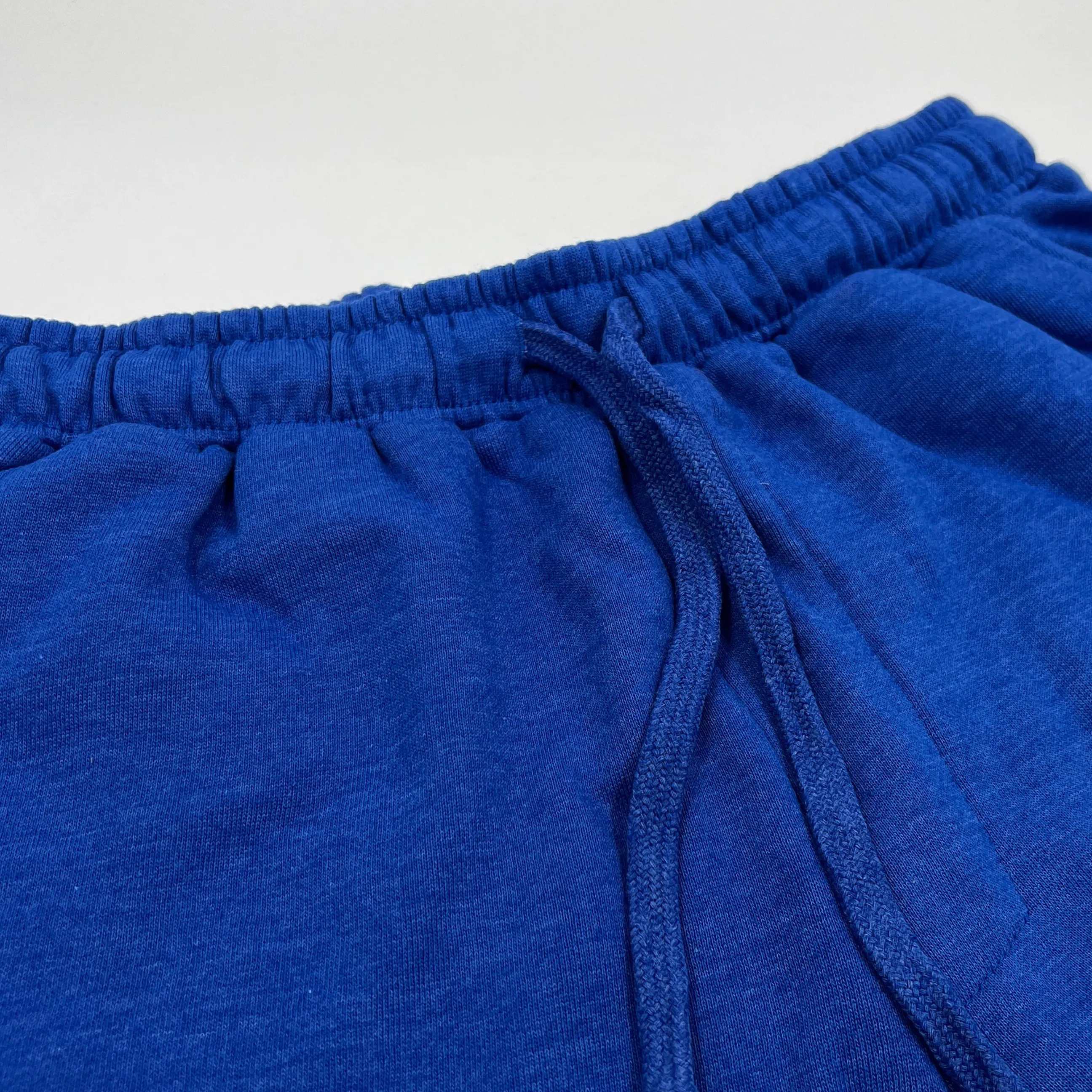 Buffalo Bills Cargo Fleece Royal Blue Shorts