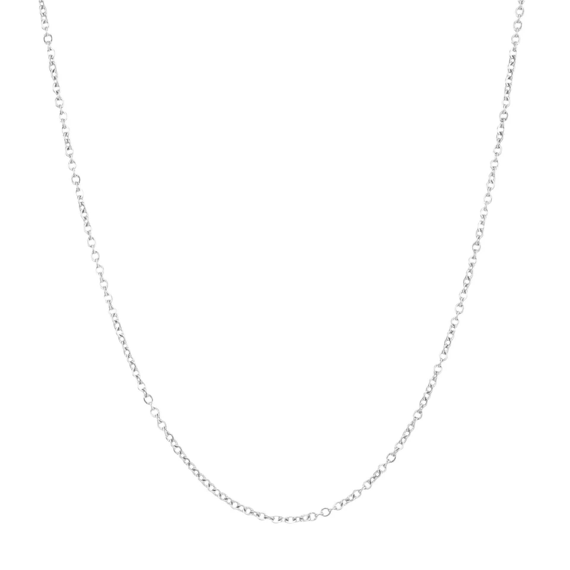 Cable Chain Necklace