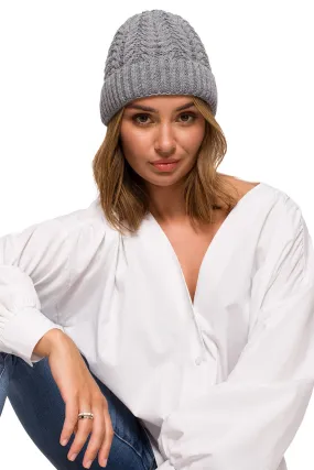 Cappello model 157569 BE Knit