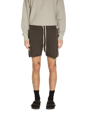 Cargo Yacht Short