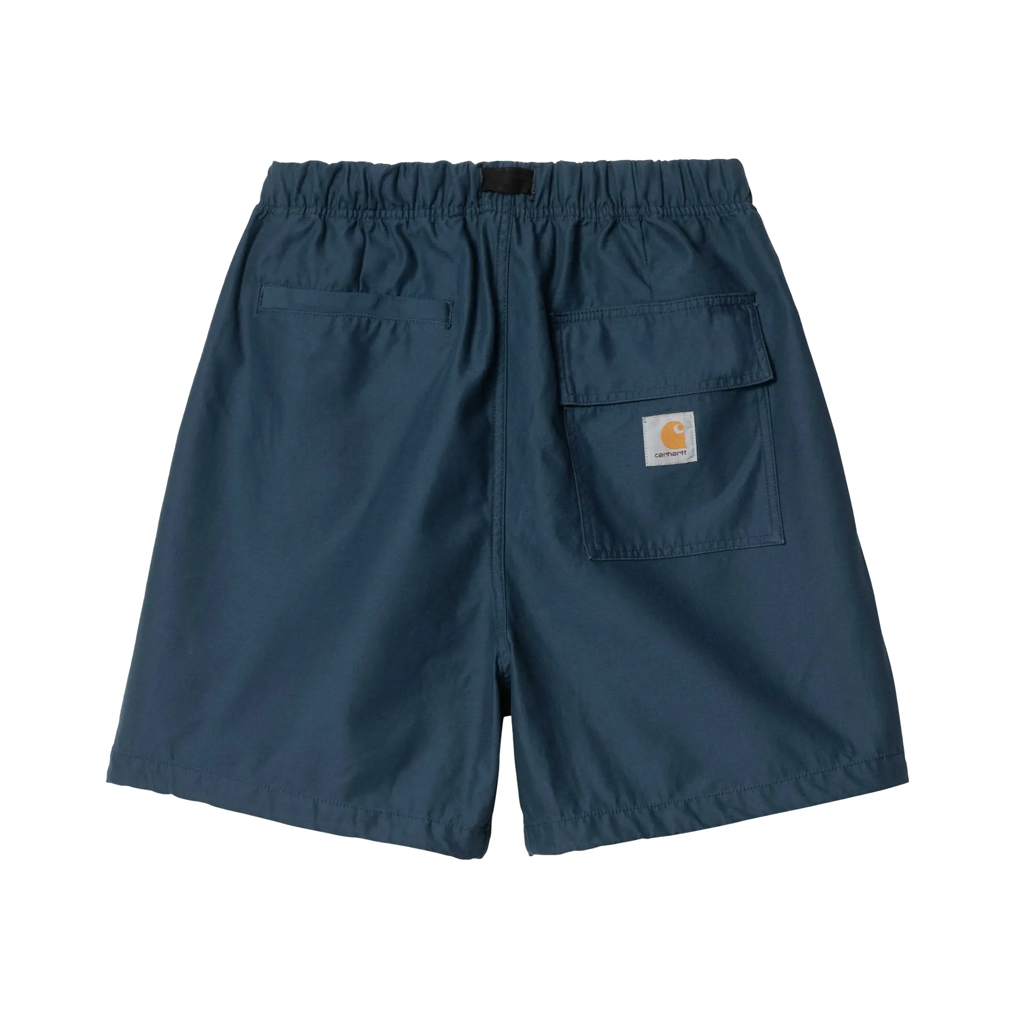 Carhartt WIP Hayworth Short Naval