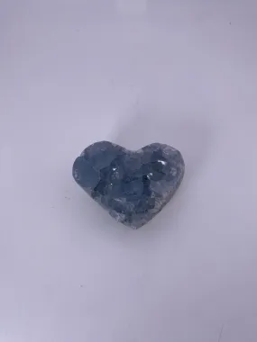 Celestite - Shape