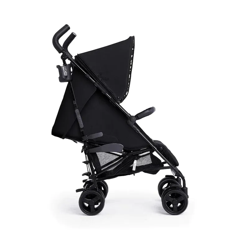 Cosatto Supa 3 Pushchair - Silhouette