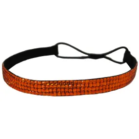 Crystal Rhinestone NGIL Hair Band