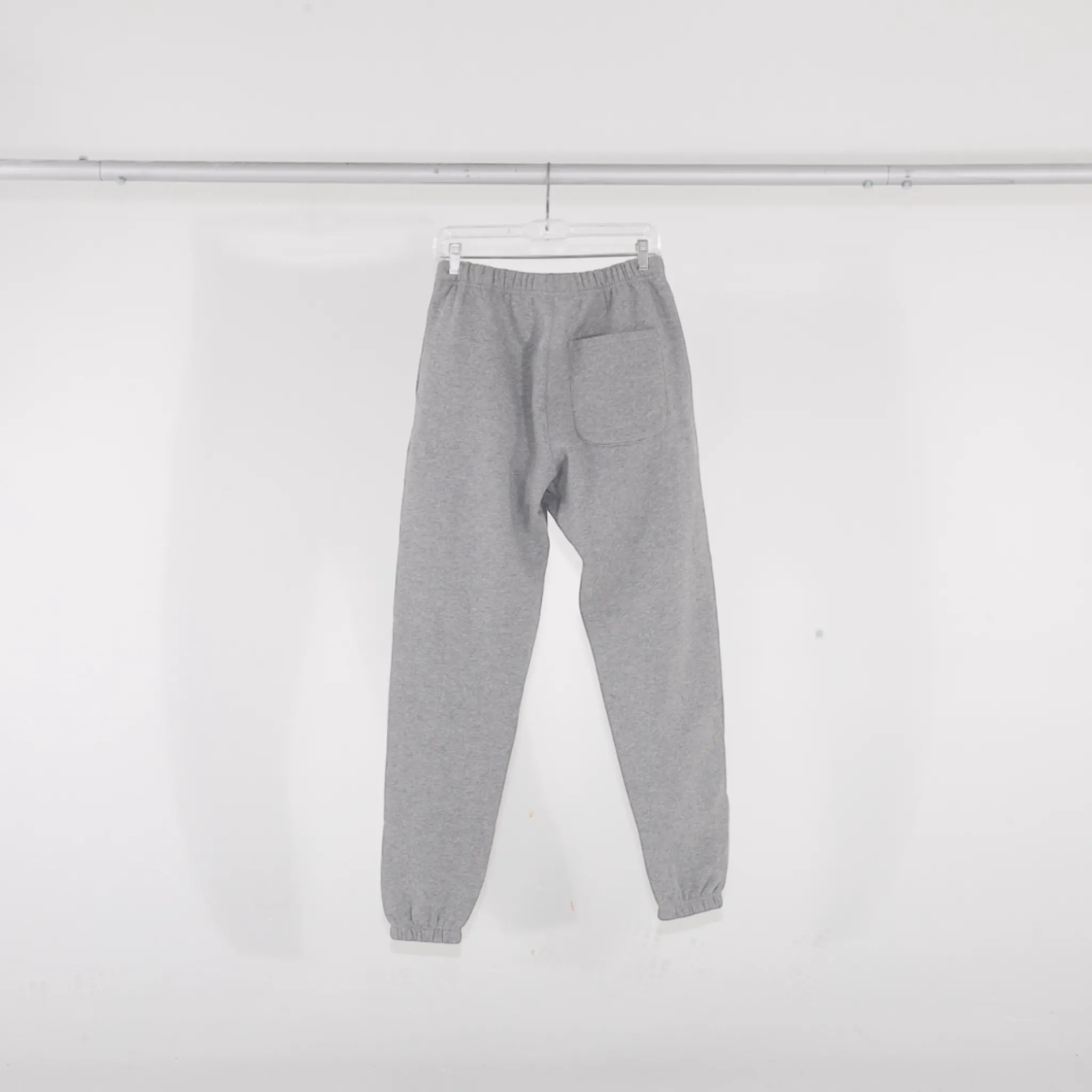 CWING HEAVY Sweatpants : GREY