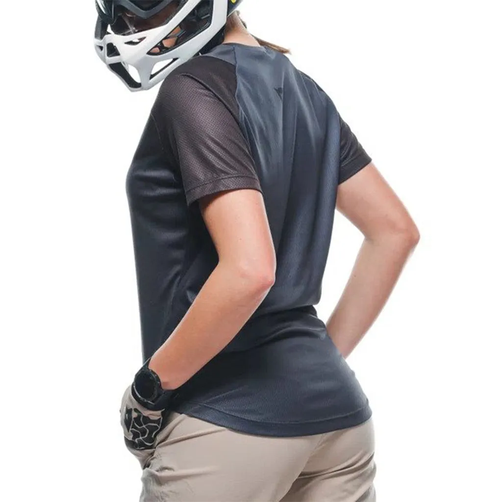 DAINESE HGL JERSEY SHORT SLEEVE WOMEN