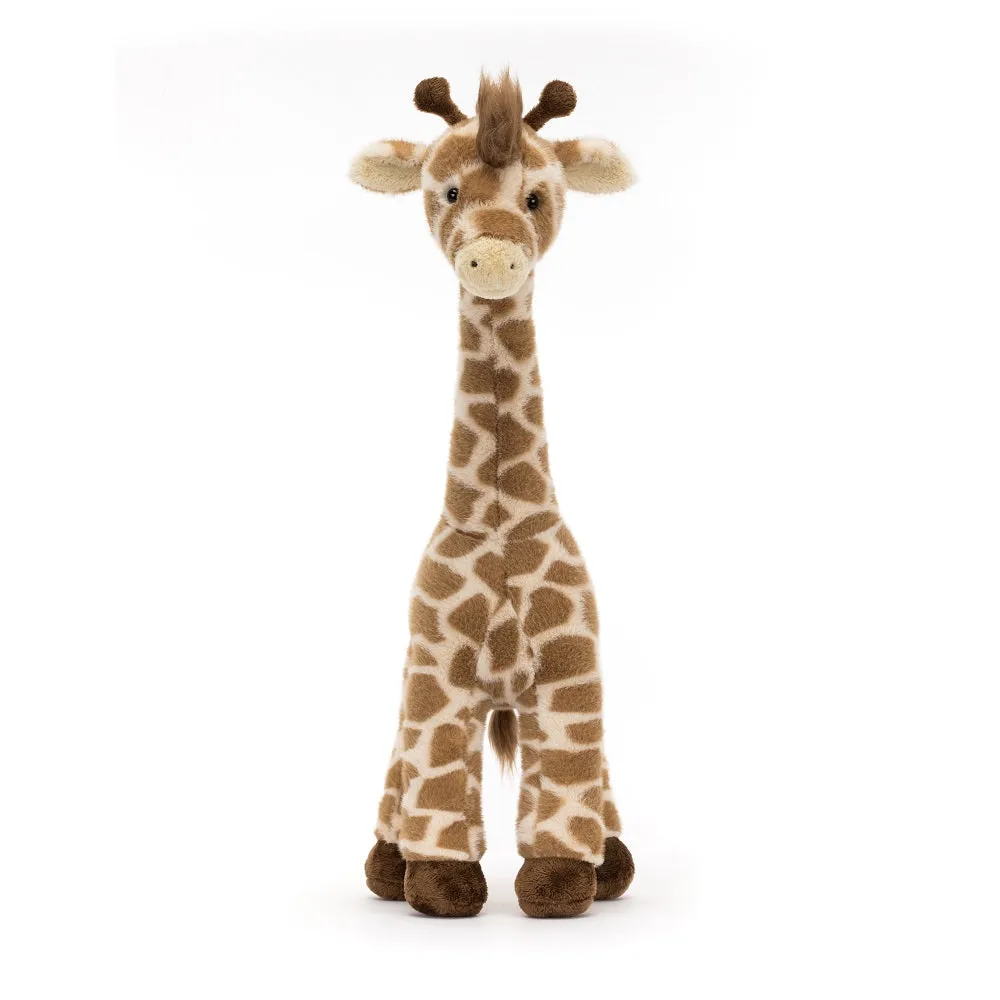 Dara Giraffe