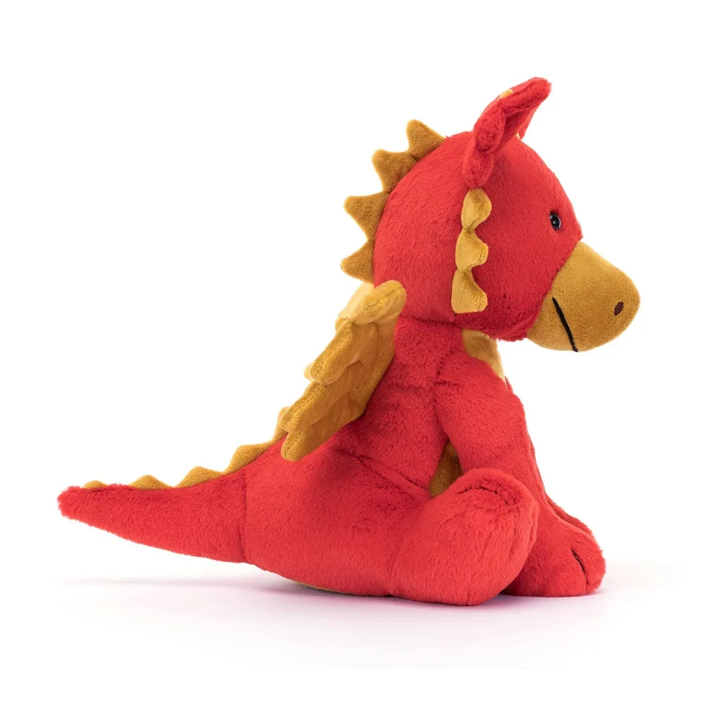 Darvin Dragon