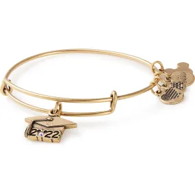 Disney Graduation Cap 2022 Charm Bangle