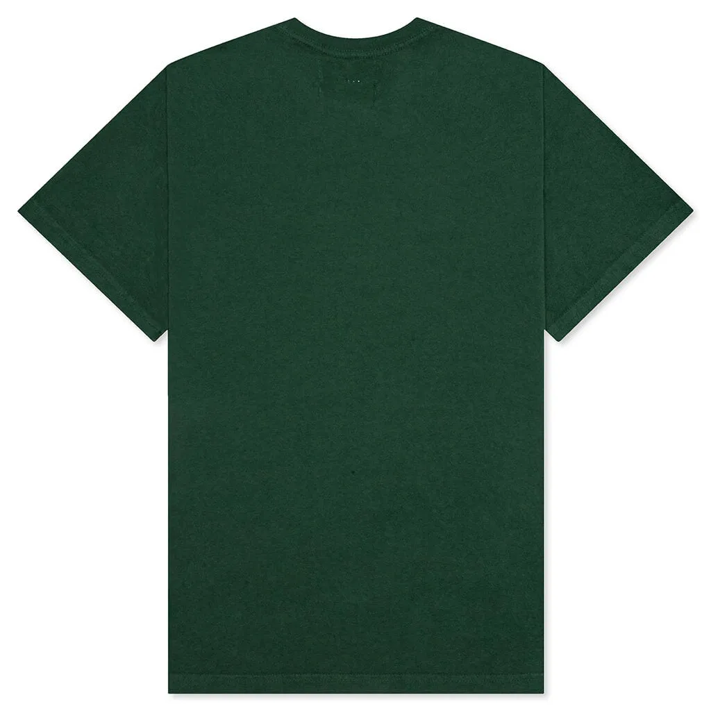 Everyone Tee - Dark Green