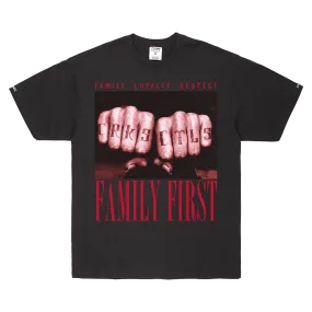 Family First Tee