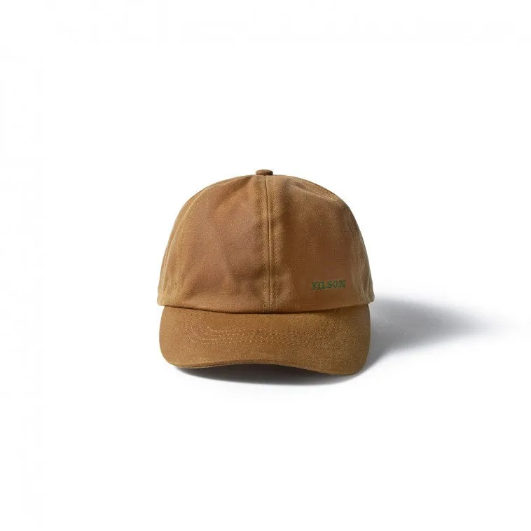 Filson Insulated Tin Cloth Cap