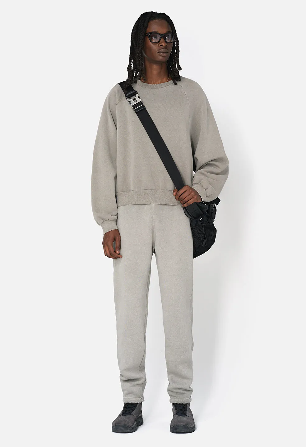 Folsom Sweats / Mist